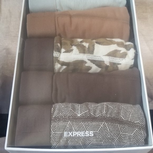 Express Underwear & Socks Express Men Underwear Poshmark